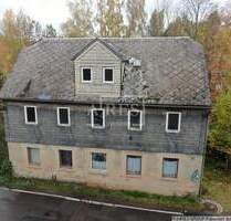 Einfamilienhaus in Lichtenau - 30.000,00&nbsp;EUR Kaufpreis, ca.&nbsp; 157,00&nbsp;m&sup2;&nbsp;Wohnfl&auml;che in Lichtenau (PLZ: 09244) Ottendorf