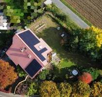 Ihr modernisiertes Smart-Home-Refugium: Panorama-Feldlage & hohe Energie-Unabhängigkeit - Langgöns Cleeberg