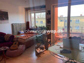 Bild 2 - 2 Zimmer Etagenwohnung zur Miete in Berlin