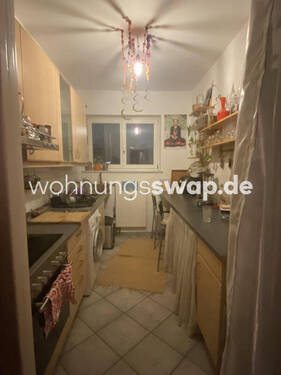 Bild 3 - 2 Zimmer Etagenwohnung in Berlin