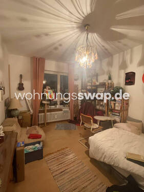 Bild 4 - Etagenwohnung mit 60,00 m&sup2; in Berlin zur Miete