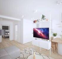 Kernsanierte DG 3 Zi. Wohnung in Top-Lage mihome Architektur & Interior Design - Bergisch Gladbach - Hand