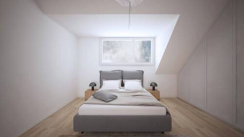 Elternschlafzimmer - 