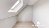 Begehbarer Ankleidezimmer - 