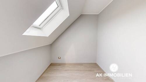 Begehbarer Ankleidezimmer - 