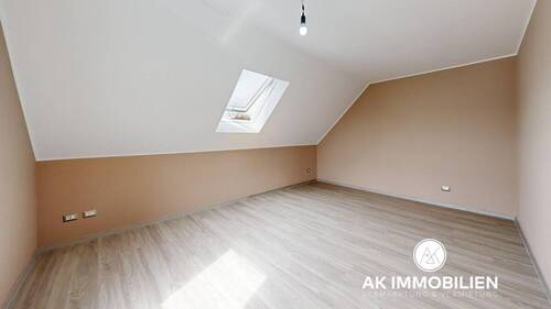 Kinderzimmer OG - 