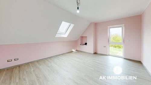 Kinderzimmer OG - 