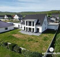 Modernes Einfamilienhaus mit Exklusiver Ausstattung - Neubau 2023 in Salzhemmendorf