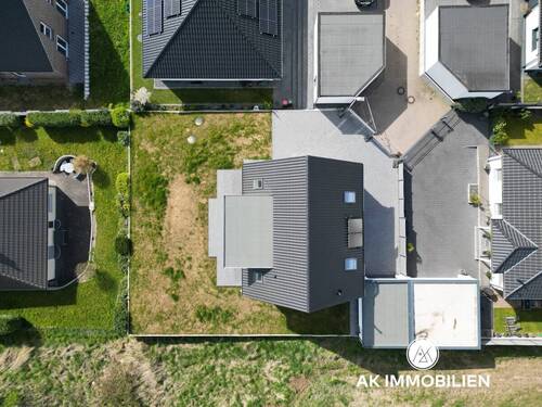 Lageplan - 5 Zimmer Einfamilienhaus zum Kaufen in Salzhemmendorf