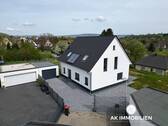 Einfahrt - 5 Zimmer Einfamilienhaus in Salzhemmendorf