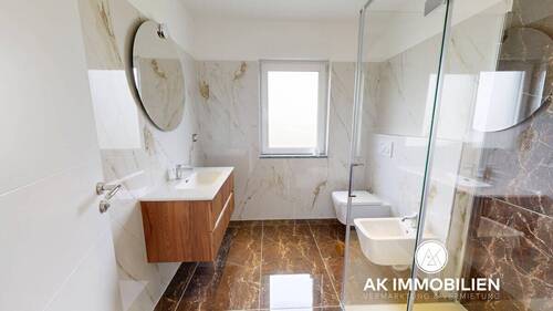 Badezimmer EG - 