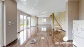 Wohnzimmer EG - 
