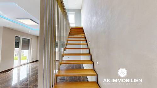 Treppen - 