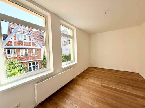 Arbeitszimmer - 