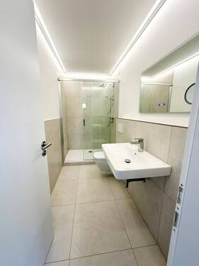 Badezimmer - 