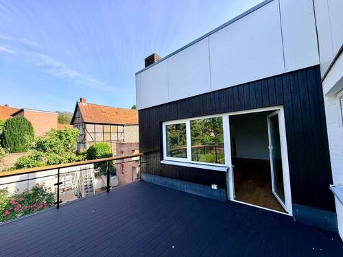 Balkon - 