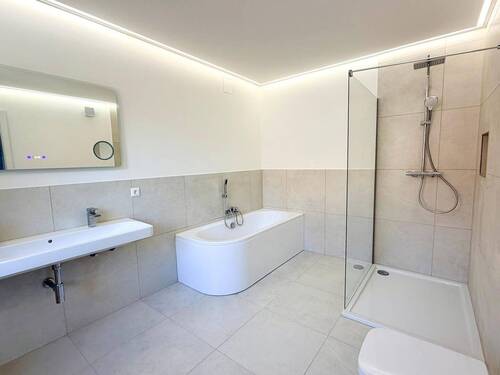 Badezimmer - 