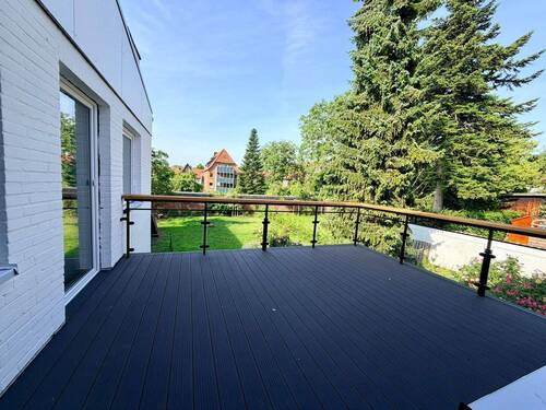 Balkon - 