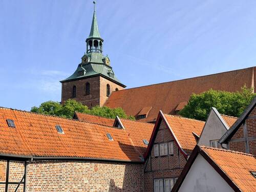 Ausblick - 