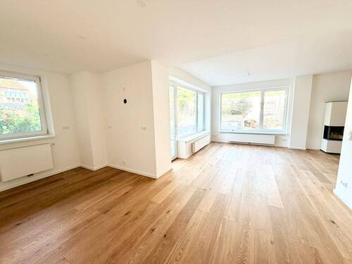 Küche - Einfamilienhaus mit 215,30 m&sup2; in Lüneburg zum Kaufen