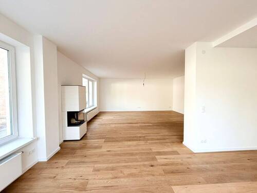 Wohnzimmer - 
