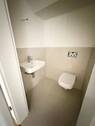 Gäste WC - 