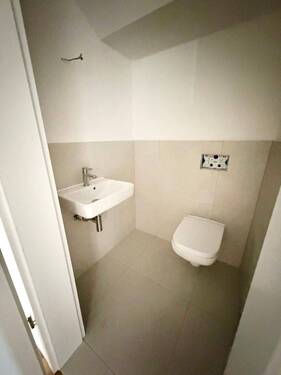 Gäste WC - 