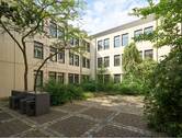 Innenhof - 