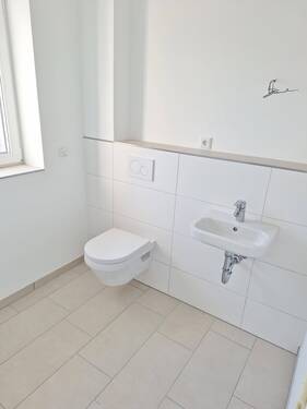 Gäste WC - 