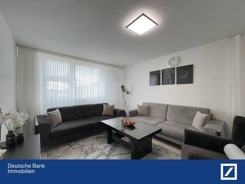 Wohnen I - DBI - RALF PAVALETZ - 3 12-Zimmer-Wohnung in Blumberg
