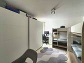 Kinderzimmer I - 3 Zimmer Etagenwohnung zum Kaufen in Blumberg