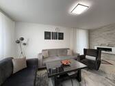 Wohnen III - 3 Zimmer Etagenwohnung in Blumberg