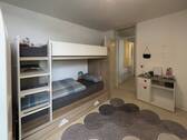 Kinderzimmer III - Etagenwohnung mit 86,00 m² in Blumberg zum Kaufen