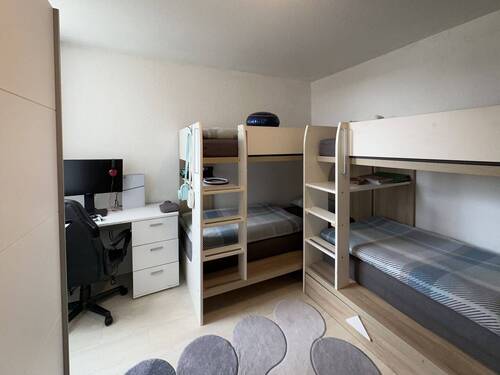 Kinderzimmer II - 