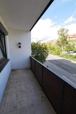 Bild4 - Etagenwohnung mit 38,00 m² in Coburg zur Miete