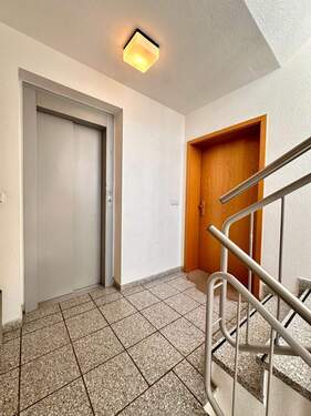 Wohnungseingang - 