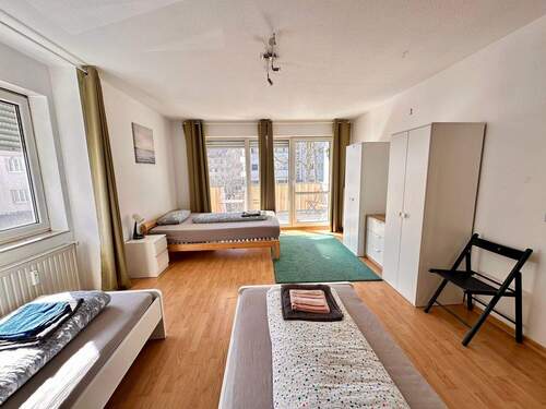 Wohnzimmer - 