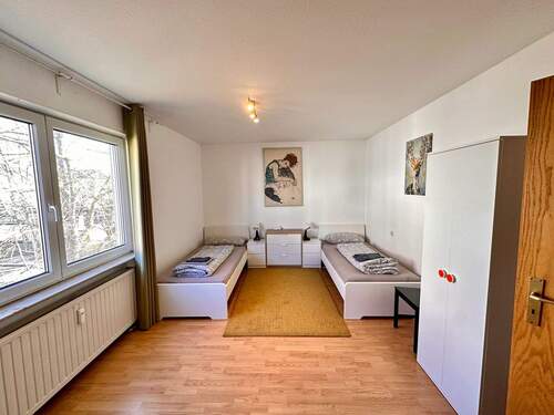 Schlafzimmer - 