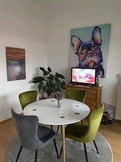 Wohnzimmer - 