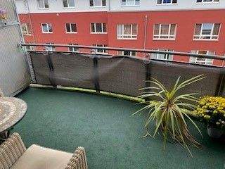Balkon - 