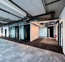 Geschäftsräume zur Untermiete als Erstbezug mit autarkem Eingang - All-in-Miete - Berlin Prenzlauer Berg