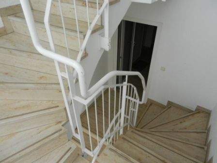 Treppenhaus - 