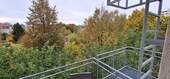 Ausblick Balkon - 