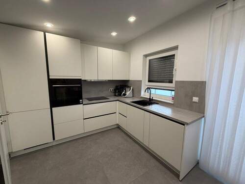 Bild 4 - Etagenwohnung mit 84,80 m&sup2; in Offenbach am Main zur Miete