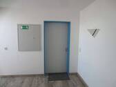 Wohnungseingang WE 4 - 