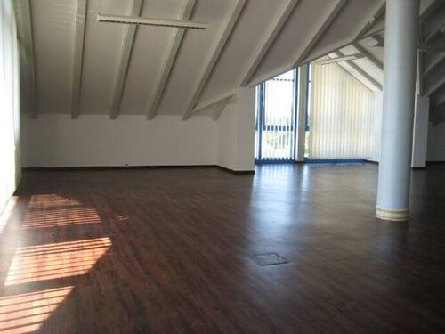 WE 4 - Giebel Ost und Süd - 1 Zimmer Etagenwohnung zur Miete in Hohenthann