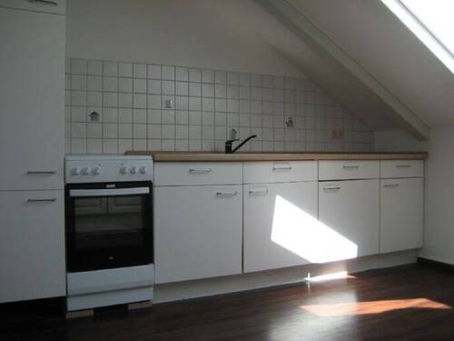 WE 4 - Einbauküche - 