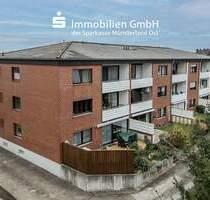 Großzügige Eigentumswohnung in ruhiger Lage Neubeckums! - Beckum / Neubeckum