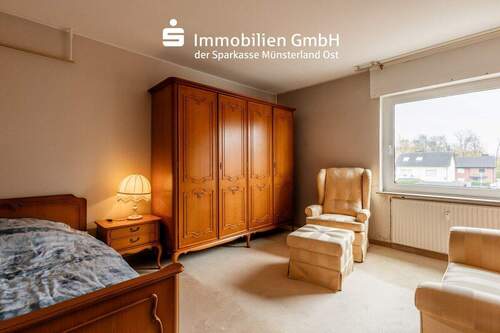 Schlafzimmer - 