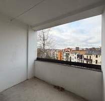 ruhige 2- RWE mit Balkon im Görlitzer Zentrum !